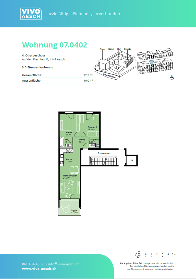 7.0402 / 3.5-Zimmer-Wohnung / Scheibe (8)