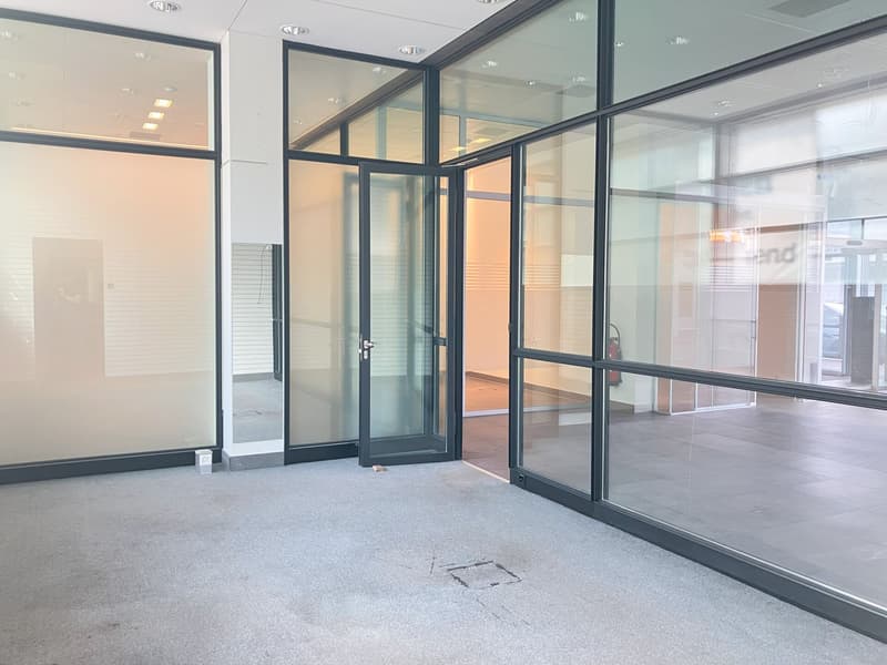 Ihr neues Büro/Geschäft in Basel-Stadt! (2)
