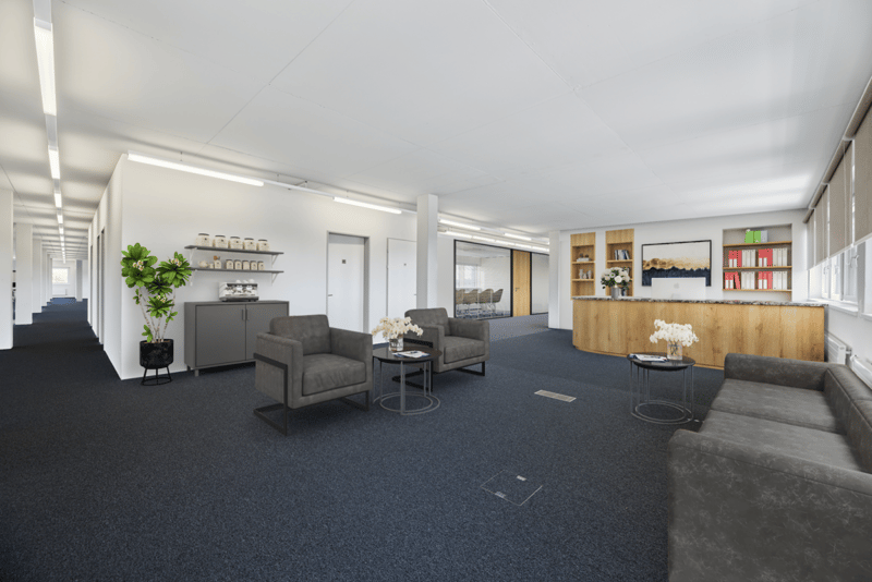Ready-to-move-in & high-quality developed commercial and office space! (3)