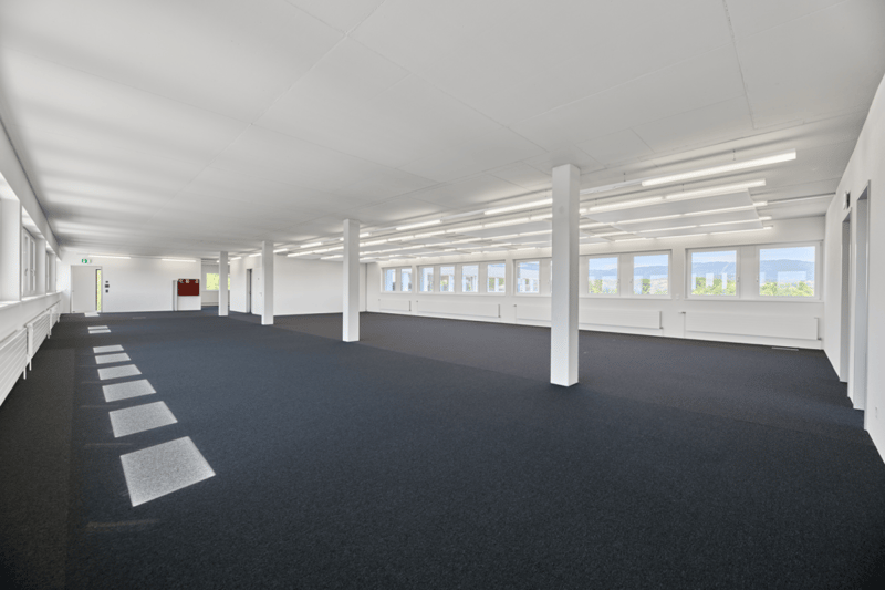 Ready-to-move-in & high-quality developed commercial and office space! (6)