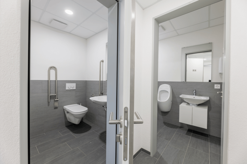 Espaces de bureau et commerciaux modernes - Prêt à emménager ! (11)