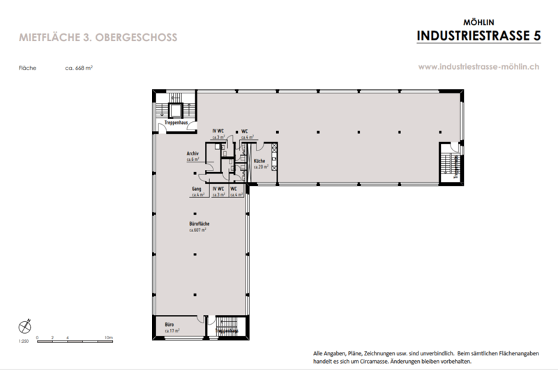 Espaces de bureau et commerciaux modernes - Prêt à emménager ! (15)