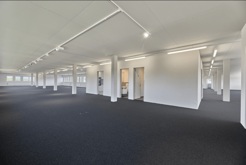 Espaces de bureau et commerciaux modernes - Prêt à emménager ! (7)