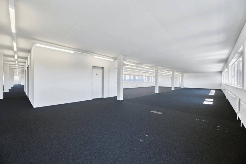 Espaces de bureau et commerciaux modernes - Prêt à emménager ! (3)