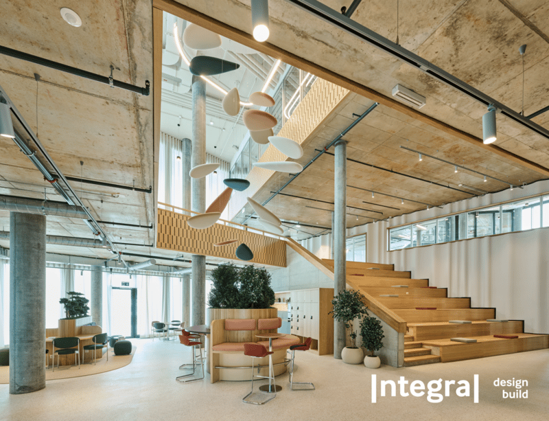 Spacious and versatile area in Vivo Aesch (4)