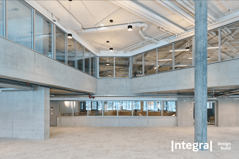Plus d'espace pour votre entreprise dans Vivo Aesch (3)