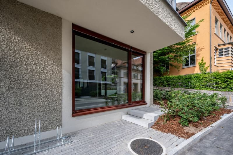 Versatile commercial spaces at Baumackerstrasse 9 in Zurich Oerlikon (10)