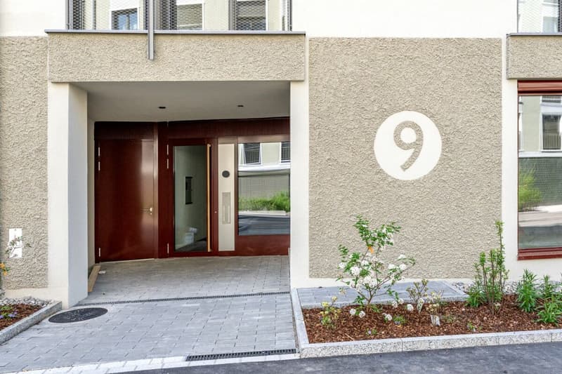 Versatile commercial spaces at Baumackerstrasse 9 in Zurich Oerlikon (11)