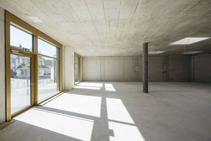 Space for Health - Practice in New Building! (3)