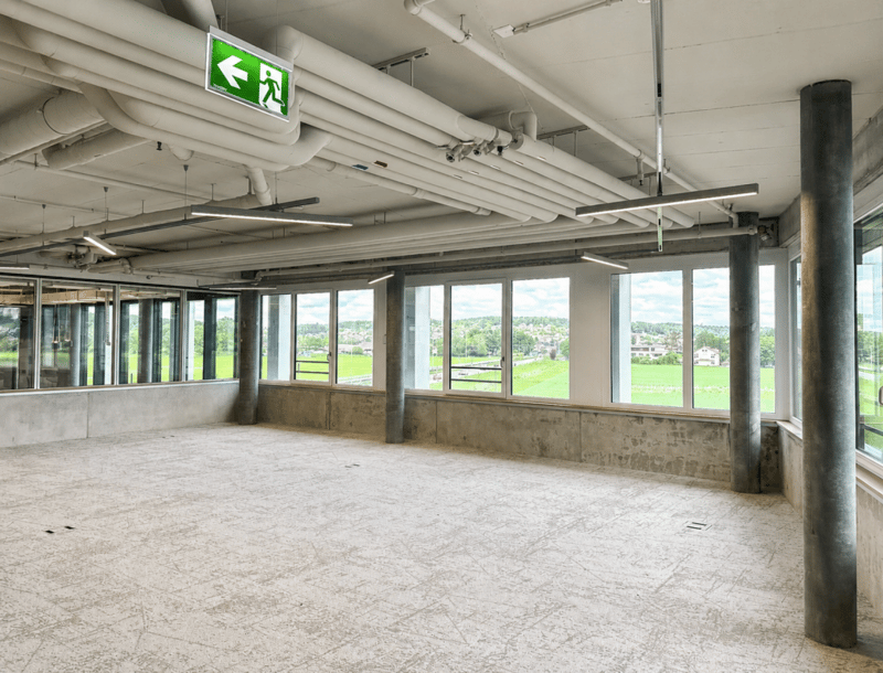 Where people get moving - Physiotherapy practice in Vivo Aesch (2)