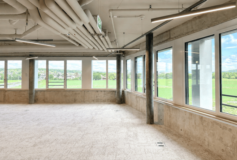 Where people get moving - Physiotherapy practice in Vivo Aesch (3)