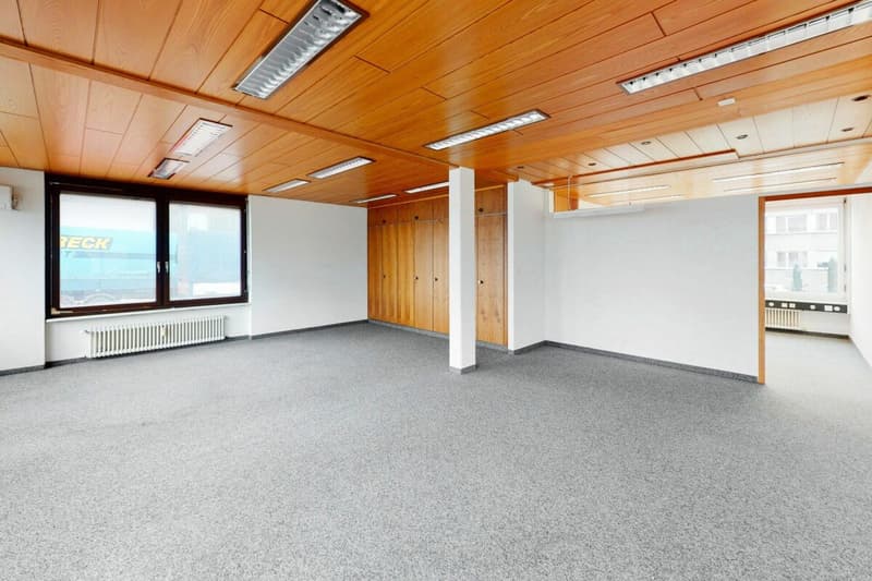 Klimatisierte Büro- und Gewerbefläche (4)