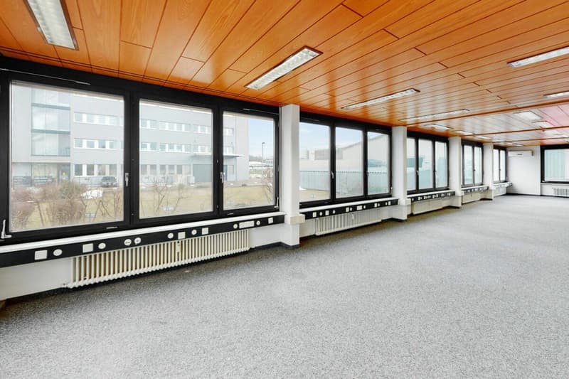 Klimatisierte Büro- und Gewerbefläche (1)