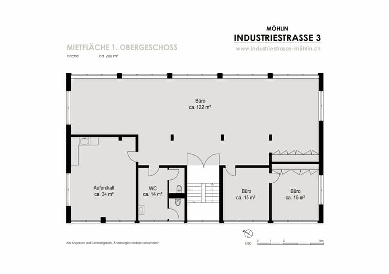 Klimatisierte Büro- und Gewerbefläche (8)