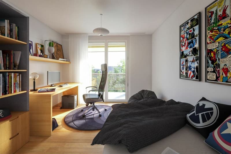 1.5-Zimmer-Neubauwohnung ab 2027 im TIGLIO in Buchs! (7)