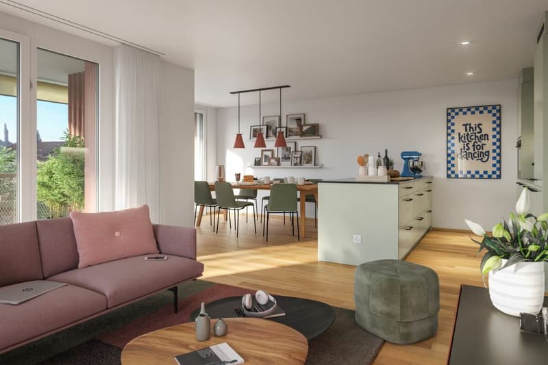 1.5-Zimmer-Neubauwohnung ab 2027 im TIGLIO in Buchs! (6)