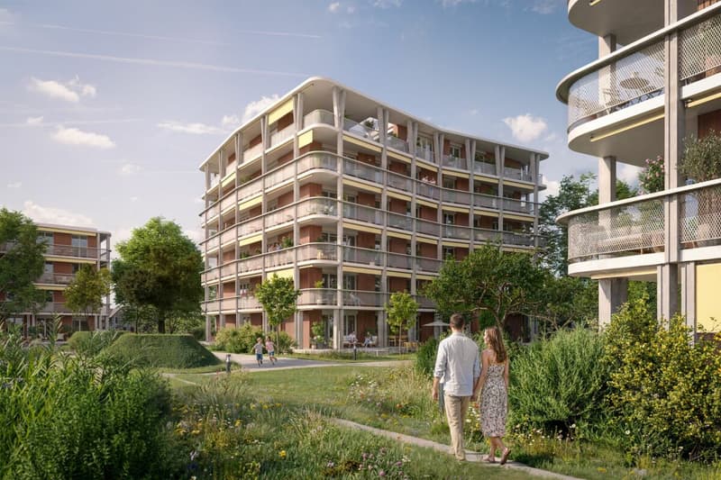 1.5-Zimmer-Neubauwohnung ab 2027 im TIGLIO in Buchs! (4)