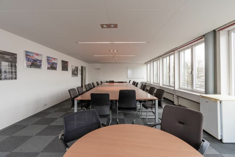 Your new location on Zürcherstrasse (3)