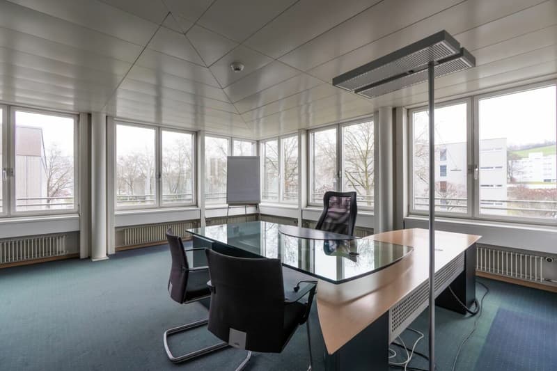 Your office with maximum presence on Zürcherstrasse (6)