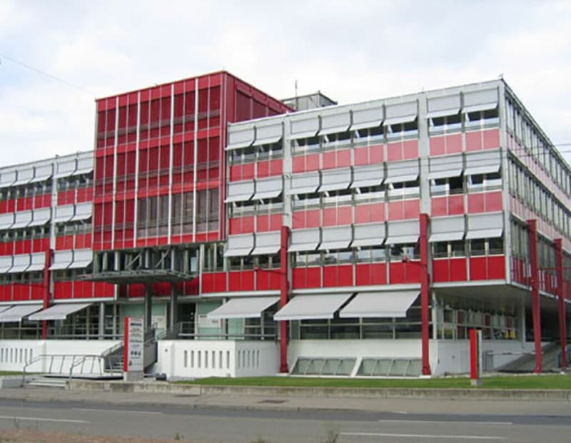 Your office with maximum presence on Zürcherstrasse (8)