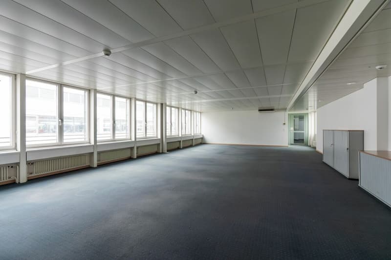 Your office with maximum presence on Zürcherstrasse (2)