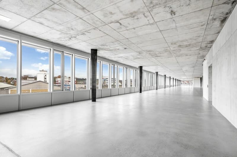Top office in Riedthof area available immediately (3)
