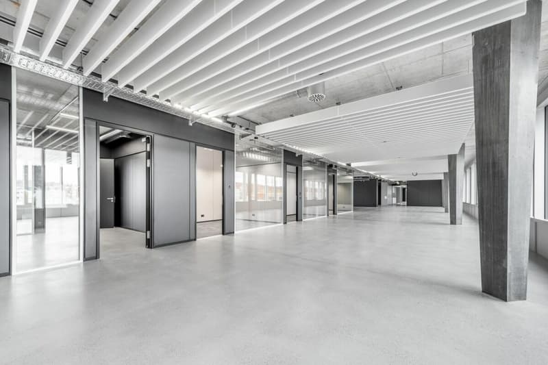 Top office in Riedthof area available immediately (4)