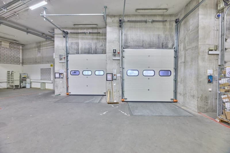 Espace polyvalent à Bâle - Flexible et Pratique ! (15)