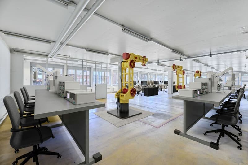 Espace polyvalent à Bâle - Flexible et Pratique ! (10)