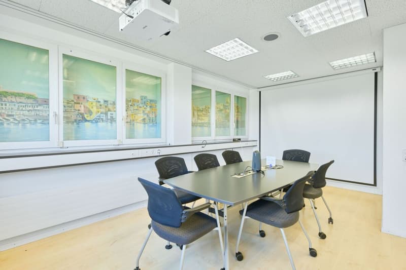 Meeting-Raum 0.11