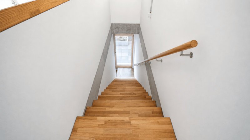 Appartamento maisonette con charme e unicità a Grenzacher-Basel! (5)