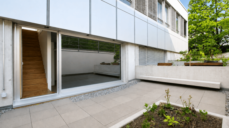 Appartamento maisonette con charme e unicità a Grenzacher-Basel! (6)