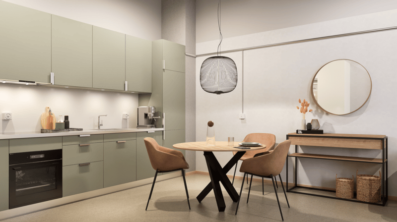 Wohnung M 1 37