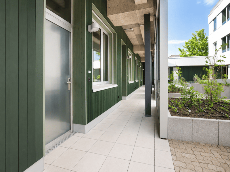 Einzigartige Maisonette im Industrial Style am Rhein (3)