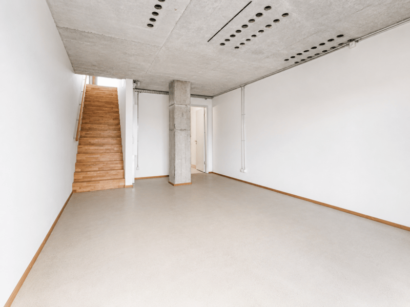 Einzigartige Maisonette im Industrial Style am Rhein (2)