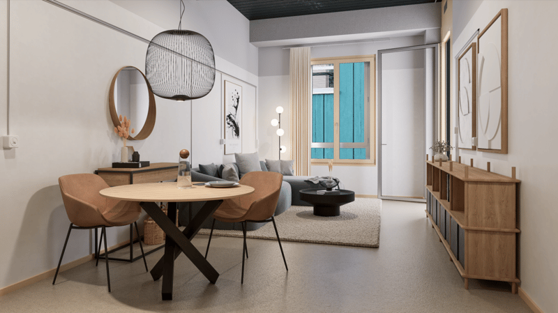 Wohnung M 1 37