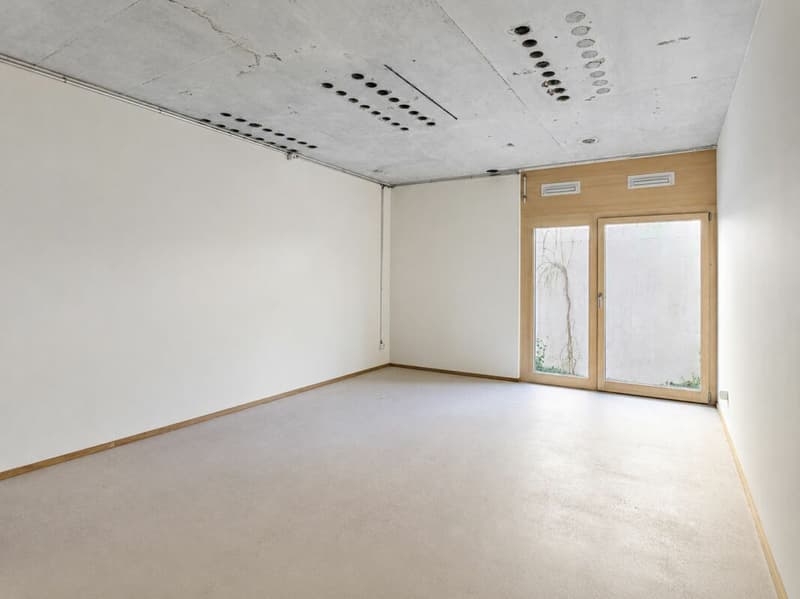 Einzigartige Maisonette im Industrial Style am Rhein (8)