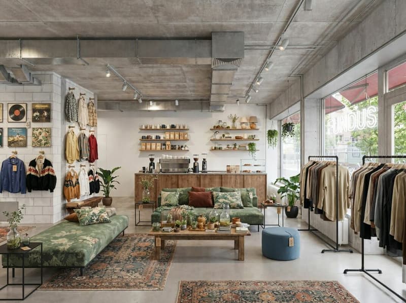 Compact area, great opportunities in Basel (4)