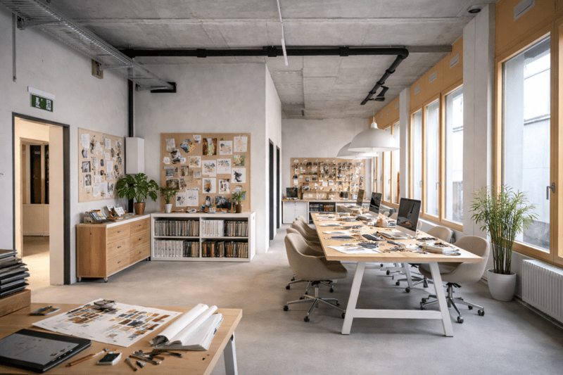 Ateliers an der Grenzacherstrasse 487 (5)