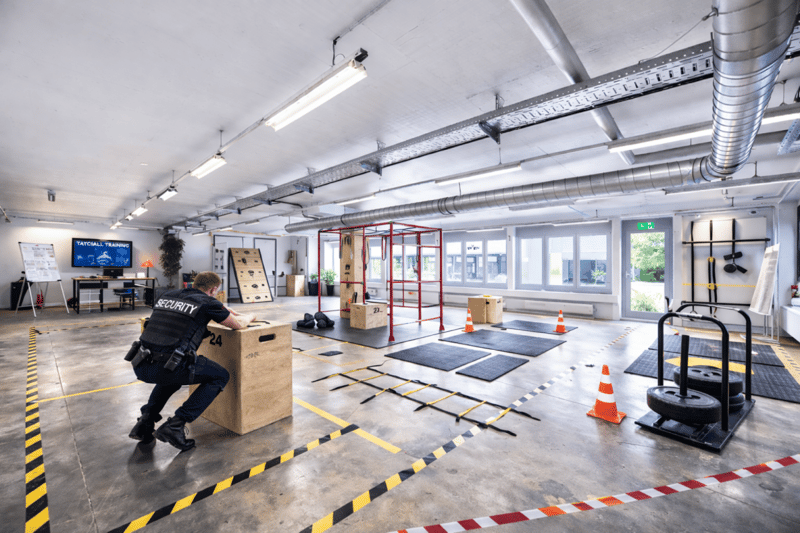 Métiers d'art & polyvalent - 790 m² de surface utile à Bâle (4)