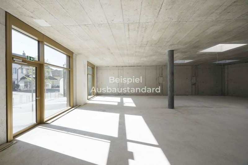 Büro- und Gewerberäume Metropol Wetzikon (7)