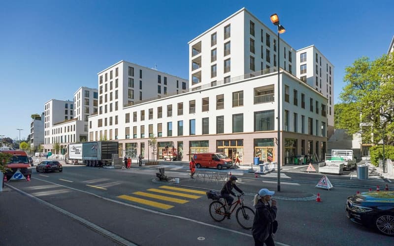 Gewerberäume Metropol Wetzikon für KITA geeignet (6)