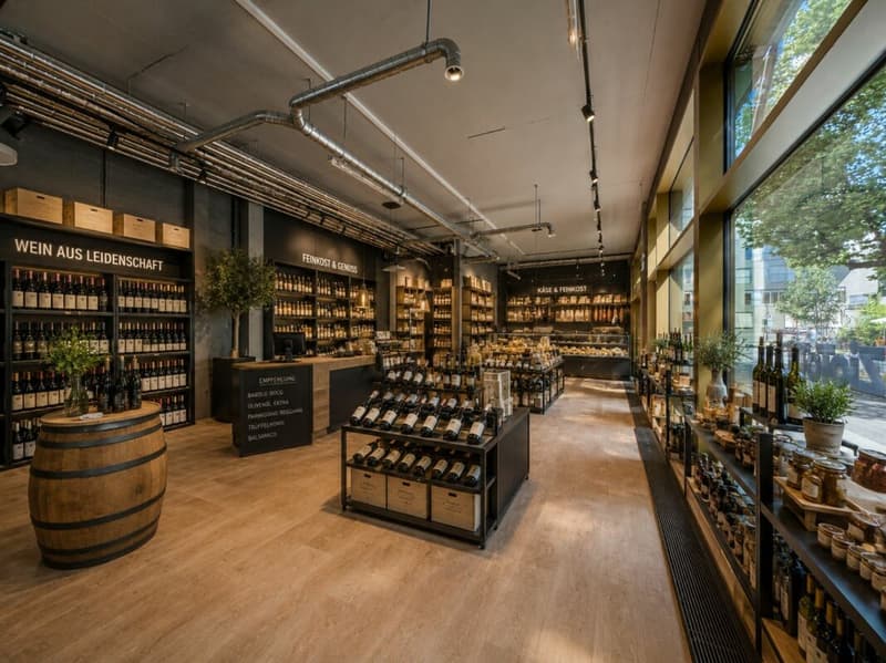 Commercial space Metropol Wetzikon ground floor (6)