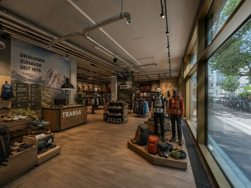 Commercial space Metropol Wetzikon ground floor (4)