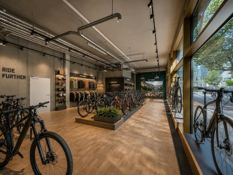 Commercial space Metropol Wetzikon ground floor (5)
