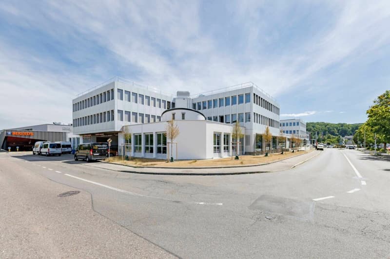Espace commercial au Mühlemattcenter Oberwil (25)