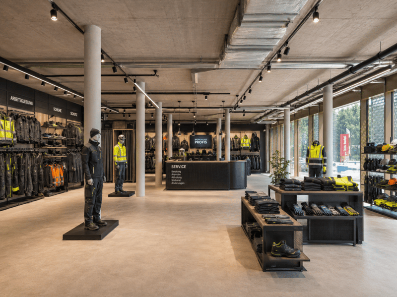 Espace commercial au Mühlemattcenter Oberwil (18)