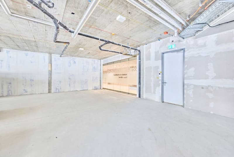 Espace commercial au Mühlemattcenter Oberwil (7)