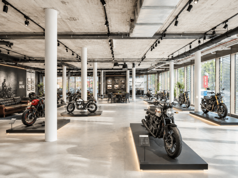 Espace commercial au Mühlemattcenter Oberwil (20)