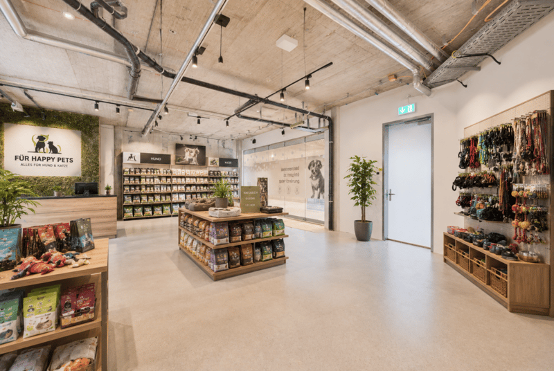 Espace commercial au Mühlemattcenter Oberwil (14)